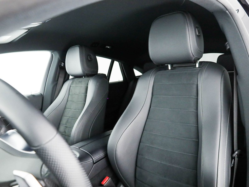Mercedes GLE Coupè gle coupe 350 de phev (e eq-power) premium 4matic auto ibrido nero