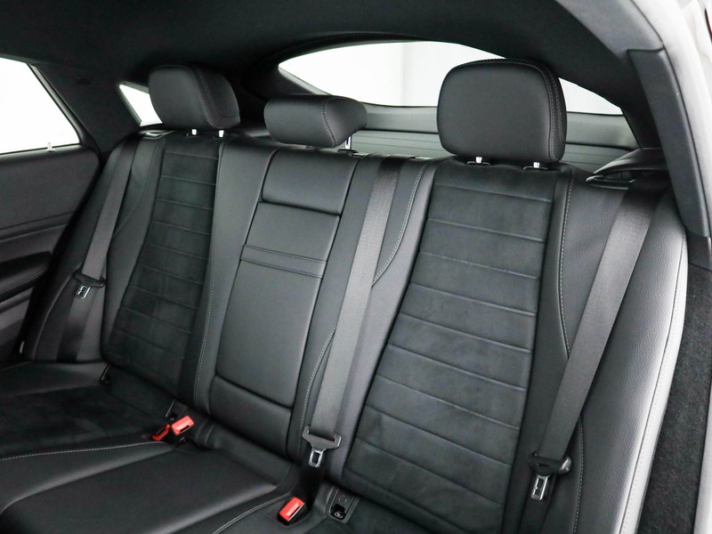 Mercedes GLE Coupè gle coupe 350 de phev (e eq-power) premium 4matic auto ibrido nero