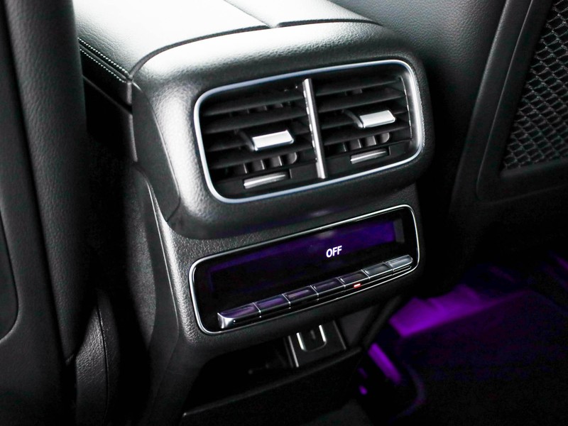 Mercedes GLE Coupè gle coupe 350 de phev (e eq-power) premium 4matic auto ibrido nero