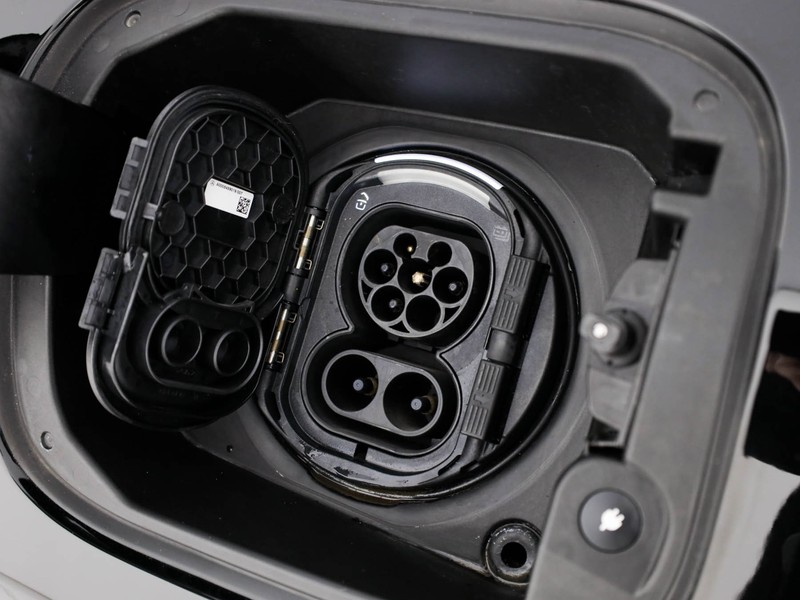 Mercedes GLE Coupè gle coupe 350 de phev (e eq-power) premium 4matic auto ibrido nero