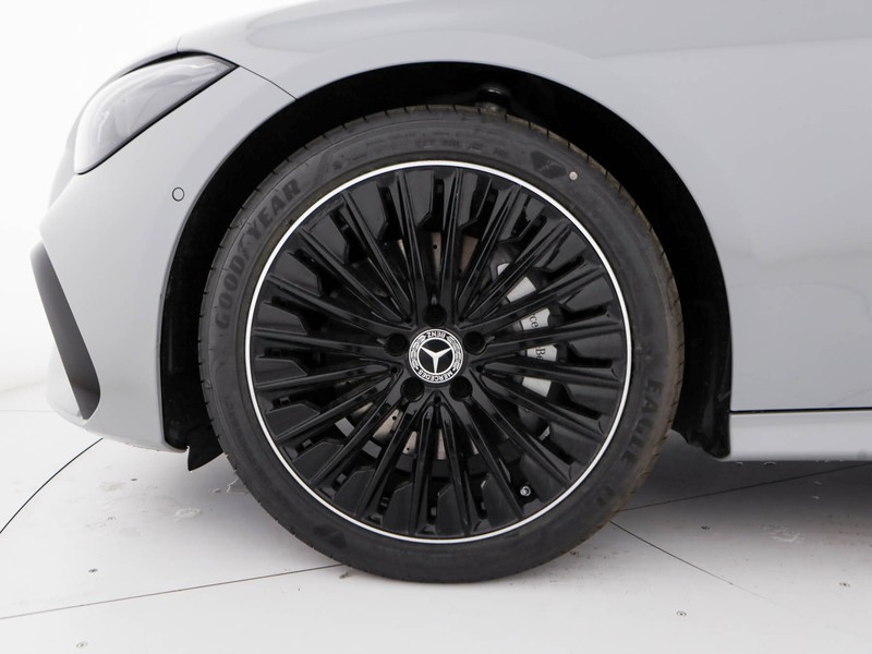 Mercedes CLE Cabrio 220 d Cabrio