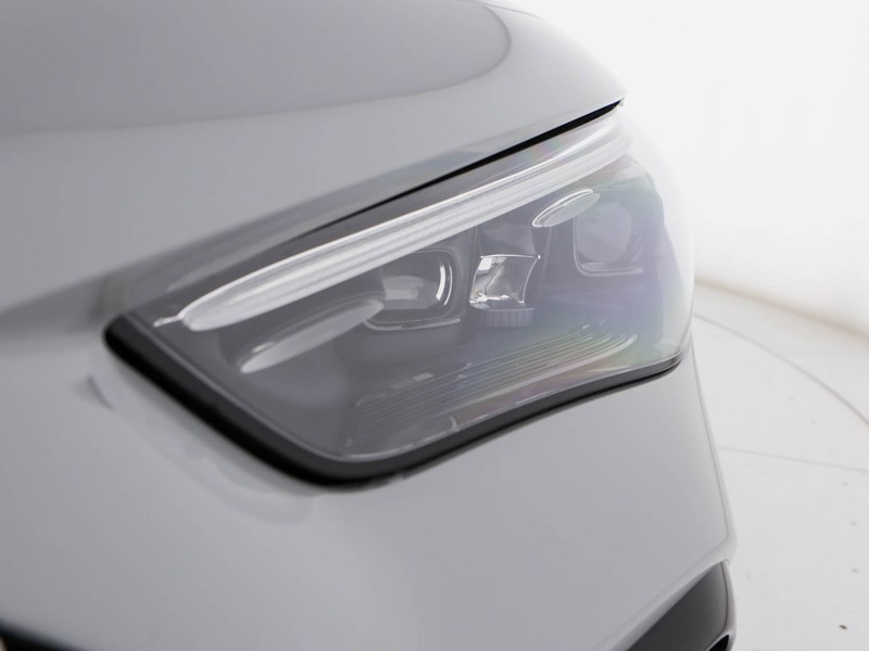 Mercedes CLE Cabrio 220 d Cabrio