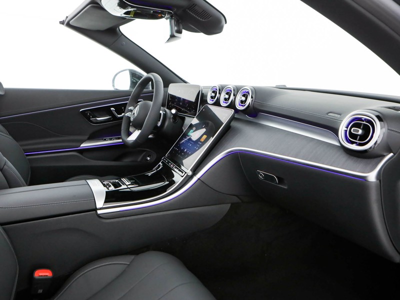 Mercedes CLE Cabrio 220 d Cabrio