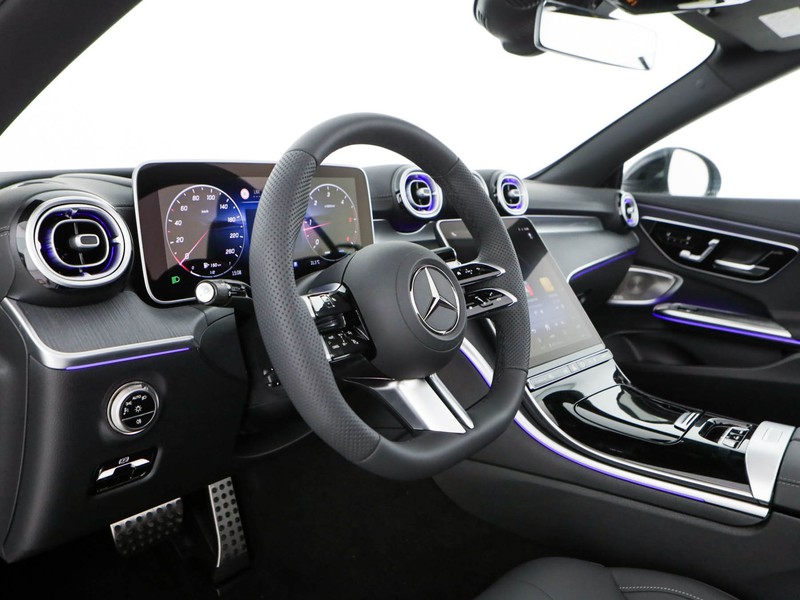 Mercedes CLE Cabrio 220 d Cabrio