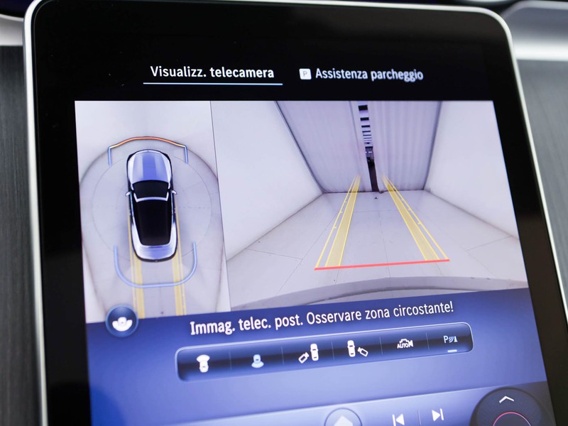 Mercedes CLE Cabrio 220 d Cabrio