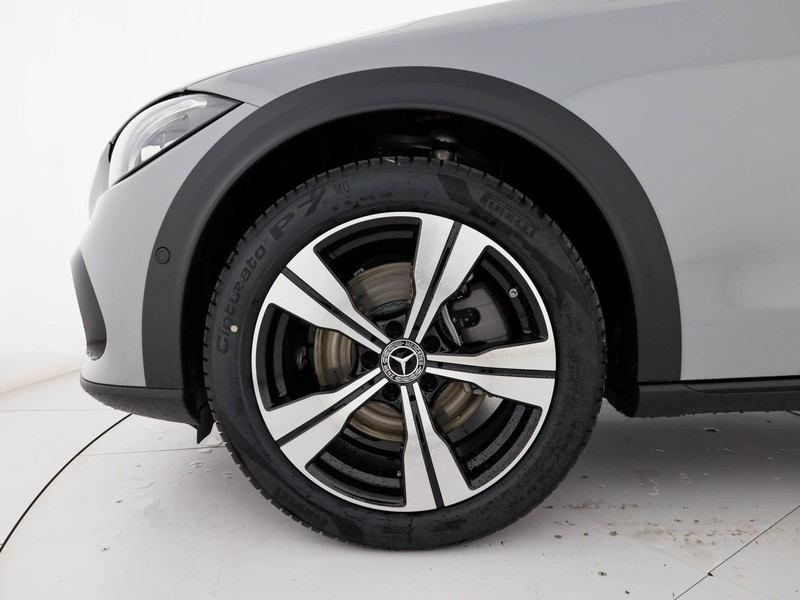 Mercedes Classe C SW All-Terrain 220 d  Mild hybrid 4MATIC All-Terrain