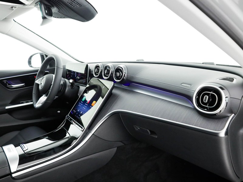 Mercedes Classe C SW All-Terrain 220 d  Mild hybrid 4MATIC All-Terrain