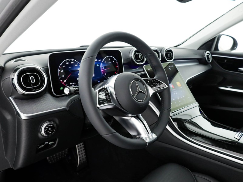 Mercedes Classe C SW All-Terrain 220 d  Mild hybrid 4MATIC All-Terrain