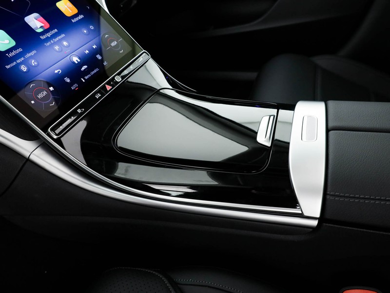 Mercedes Classe C SW All-Terrain 220 d  Mild hybrid 4MATIC All-Terrain