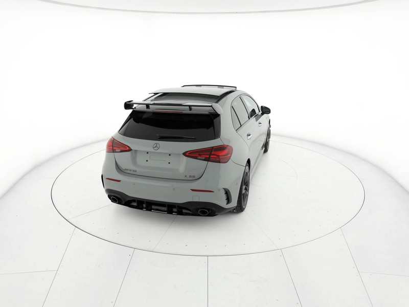 AMG Classe A Mercedes-AMG A 35 4MATIC