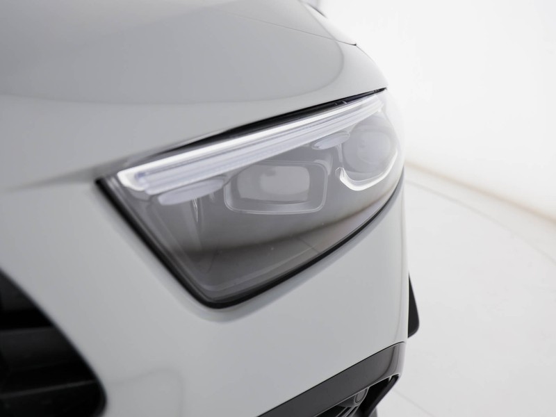 AMG Classe A Mercedes-AMG A 35 4MATIC