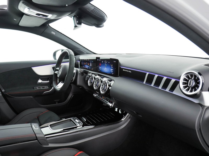 AMG Classe A Mercedes-AMG A 35 4MATIC