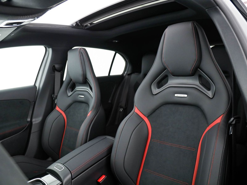 AMG Classe A Mercedes-AMG A 35 4MATIC