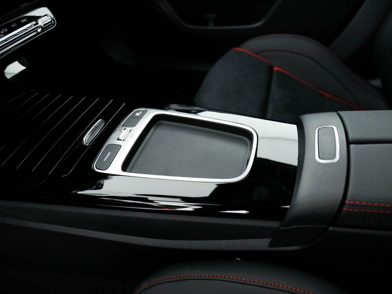 AMG Classe A Mercedes-AMG A 35 4MATIC