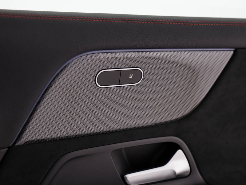 Mercedes GLA 180  d Automatic diesel grigio