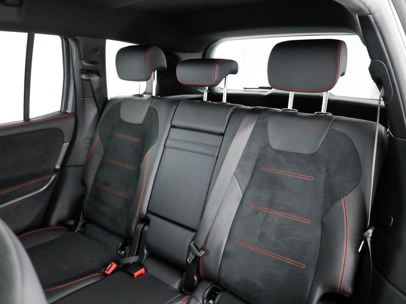 Mercedes GLB 200 d premium auto