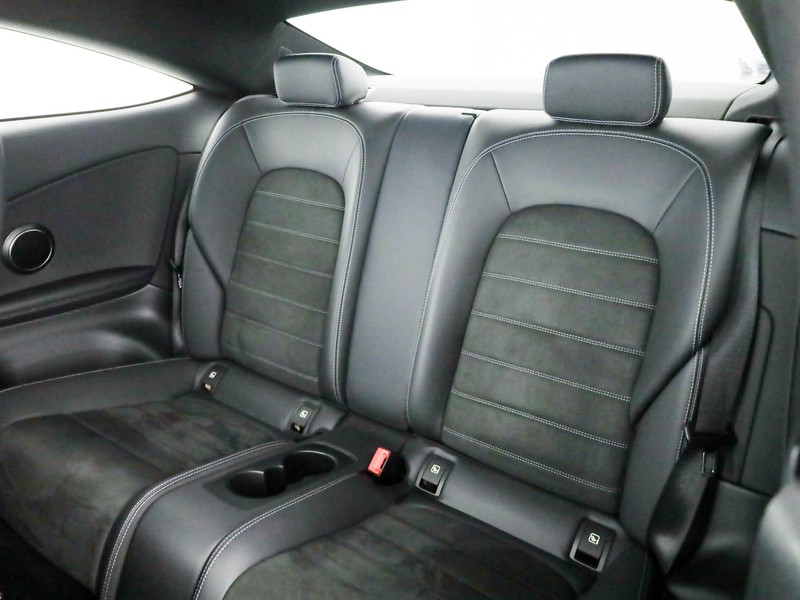 Mercedes Classe C Coupè coupe 220 d premium 4matic auto