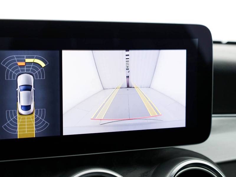 Mercedes Classe C Coupè coupe 220 d premium 4matic auto