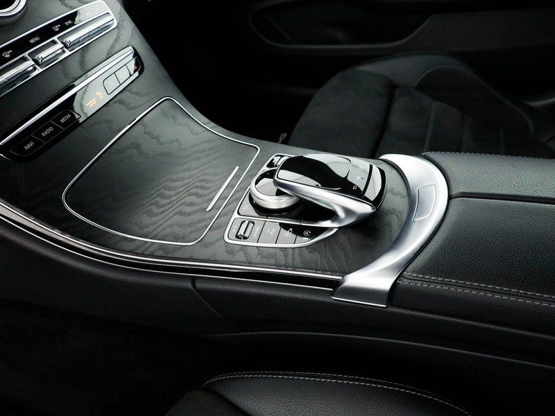 Mercedes Classe C Coupè coupe 220 d premium 4matic auto