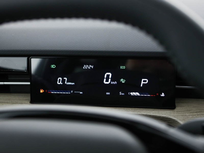 Sportequipe 6 SPORTEQUIPE GT 1.6 T BENZINA/GPL  nero