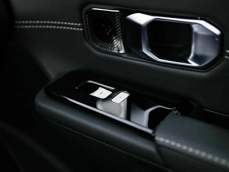 Sportequipe 6 SPORTEQUIPE GT 1.6 T BENZINA/GPL  nero