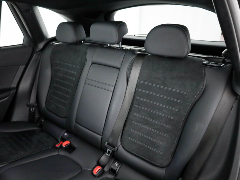 Mercedes GLC 220 d amg line advanced plus 4matic auto