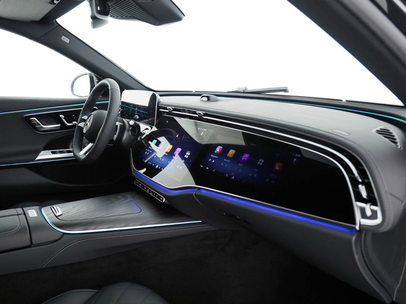 Mercedes Classe E SW E 220 d 4MATIC Station Wagon