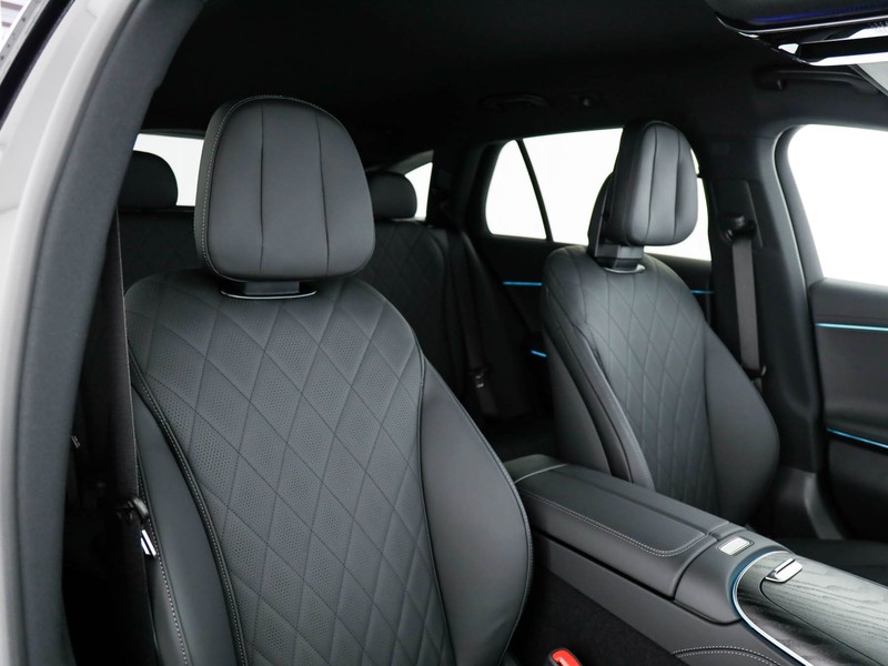 Mercedes Classe E SW E 220 d 4MATIC Station Wagon