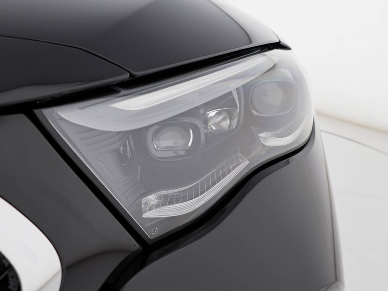 Mercedes Classe E SW E 300 DE PLUG IN 4 MATIC SW  nero