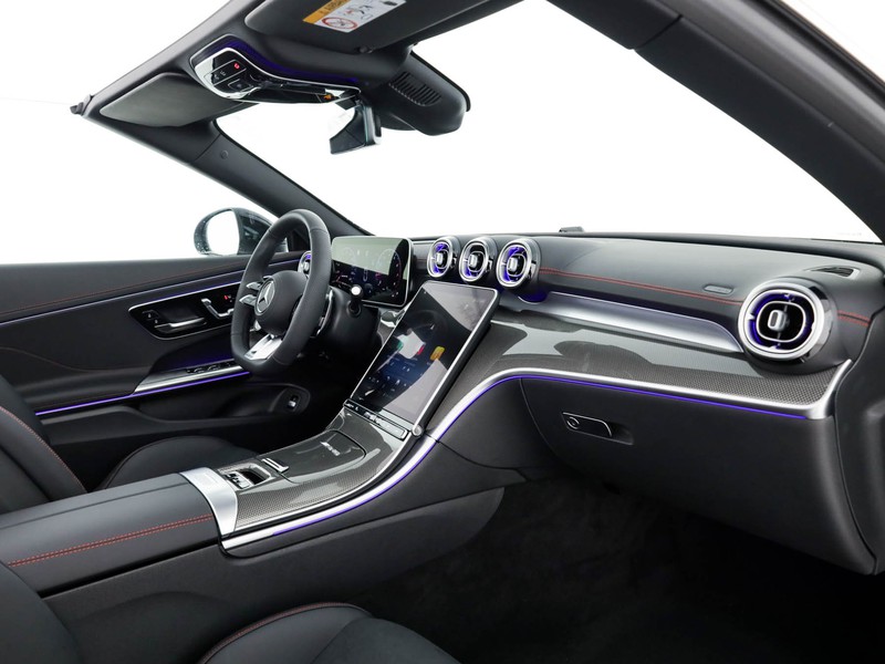 AMG CLE Cabrio Mercedes-Amg 53 4matic+ Cabrio