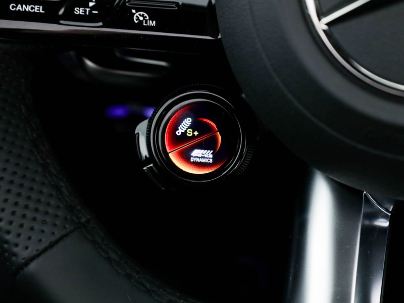 AMG CLE Cabrio Mercedes-Amg 53 4matic+ Cabrio