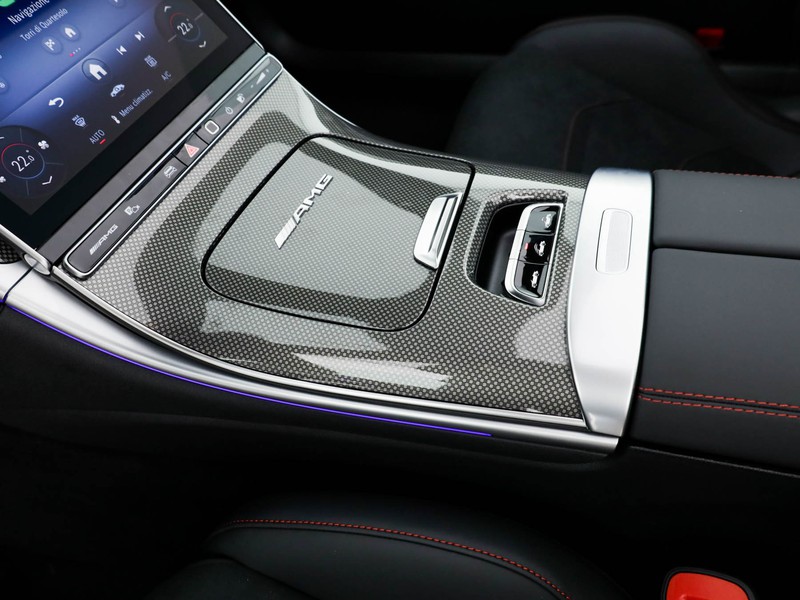 AMG CLE Cabrio Mercedes-Amg 53 4matic+ Cabrio