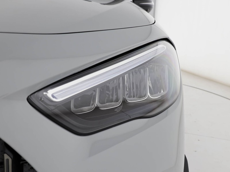 AMG GLA Mercedes-AMG 35 4MATIC benzina grigio