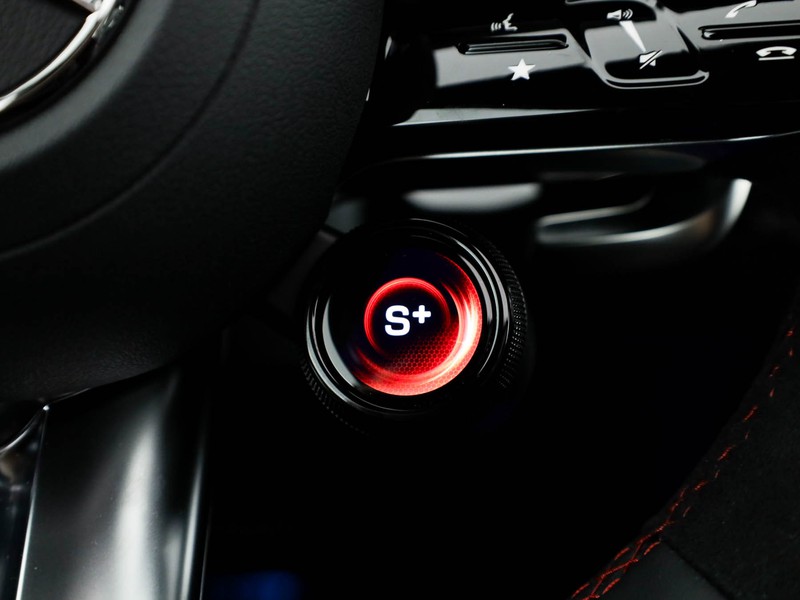 AMG GLA Mercedes-AMG 35 4MATIC benzina grigio