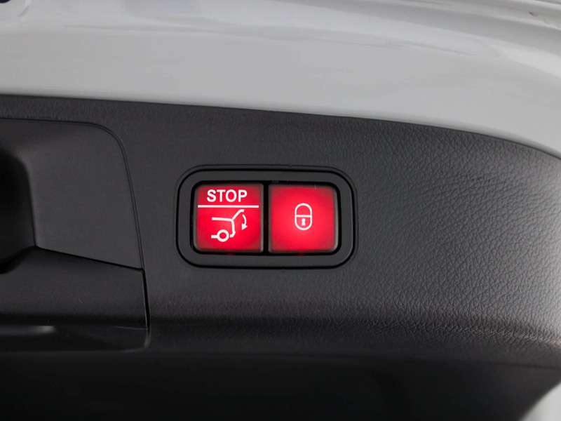 AMG GLA Mercedes-AMG 35 4MATIC benzina grigio