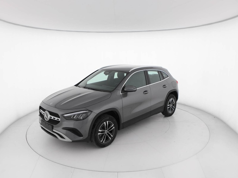 Mercedes GLA 180  d Automatic