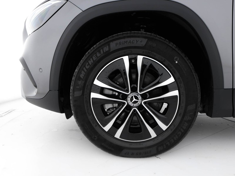 Mercedes GLA 180  d Automatic