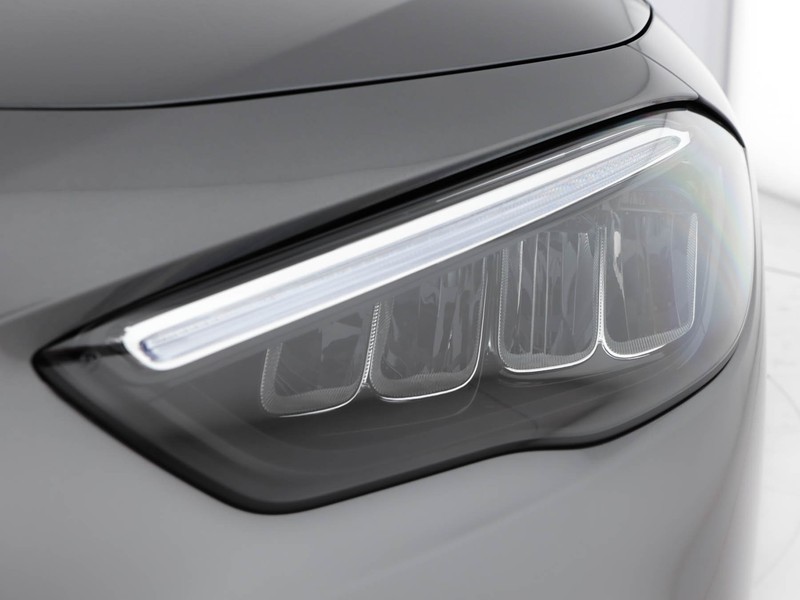 Mercedes GLA 180  d Automatic