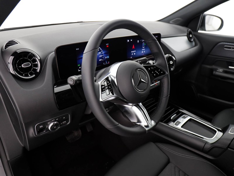 Mercedes GLA 180  d Automatic