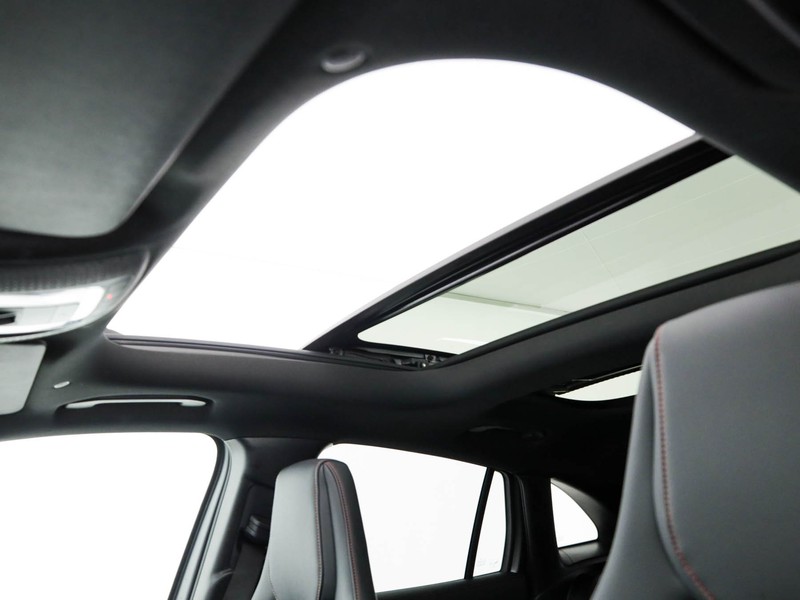 AMG GLA amg 35 race edition 4matic auto benzina grigio