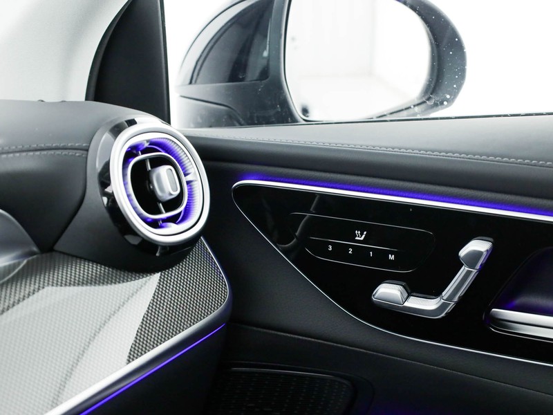 Mercedes GLC Coupè 300 de 4MATIC Plug-in hybrid Coupe  grigio