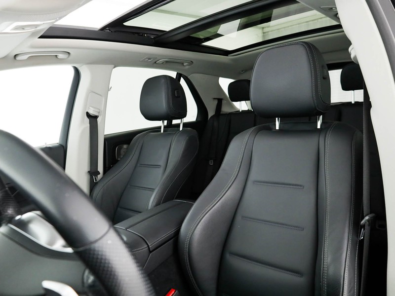 Mercedes GLE gle 300 d mhev premium plus 4matic auto ibrido nero