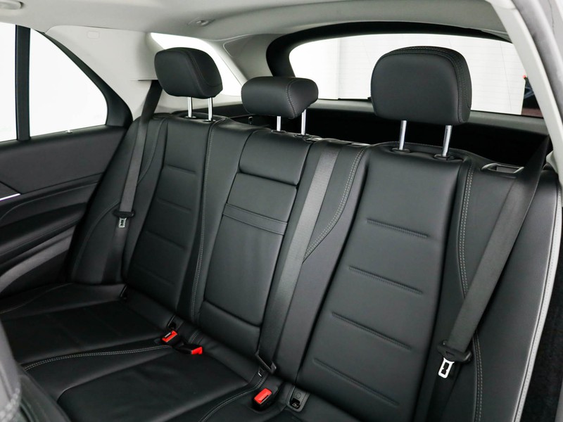 Mercedes GLE gle 300 d mhev premium plus 4matic auto ibrido nero