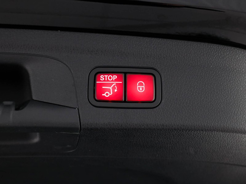 Mercedes GLE gle 300 d mhev premium plus 4matic auto ibrido nero