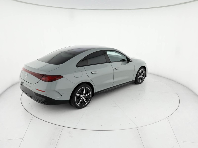 Mercedes CLA Coupè eq 250+ amg line premium