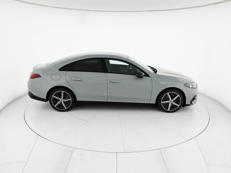 Mercedes CLA Coupè eq 250+ amg line premium