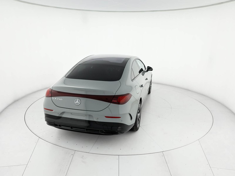 Mercedes CLA Coupè eq 250+ amg line premium