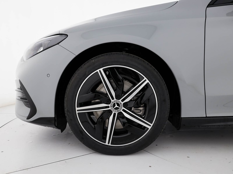 Mercedes CLA Coupè eq 250+ amg line premium