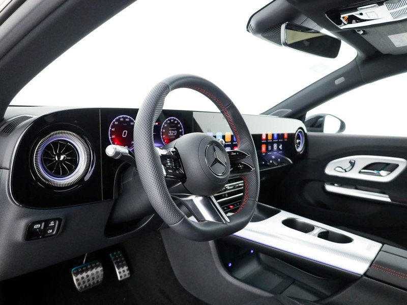 Mercedes CLA Coupè eq 250+ amg line premium