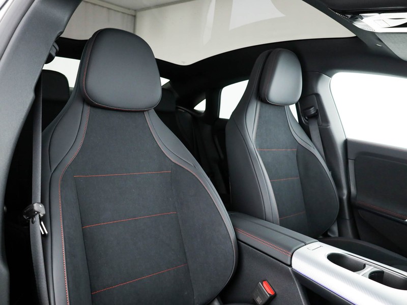 Mercedes CLA Coupè eq 250+ amg line premium